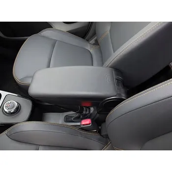 Loketní opěrka Loketní opěrka Armster 3 Opel Astra K 2015-