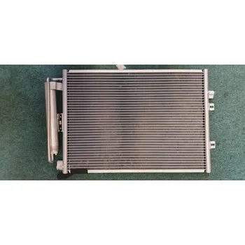 Výparník klimatizace SRLine 6055K8C1S Kondenzátor klimatizace (chladič klimatizace)