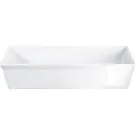 Zapékací mísa 34x22 250°C ASA Selection - bílá