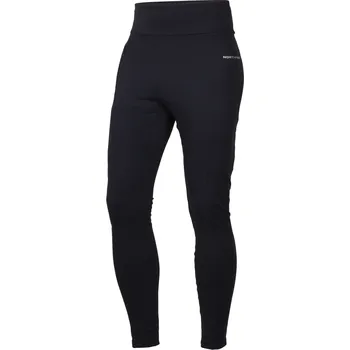 Dámské kalhoty Northfinder Dámské zateplené outdoorové legíny JAYME, černá, XL