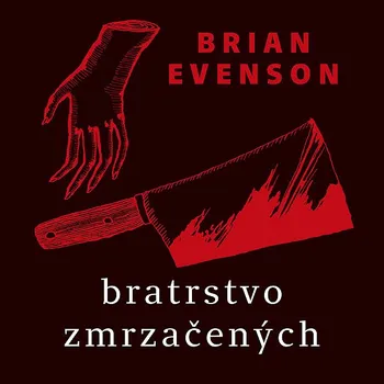 Kniha Bratrstvo zmrzačených Ekniha