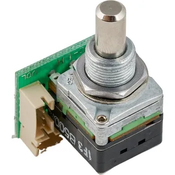 MEC Volume Pot Module B500K Push/Pull R5 JST Solderless Connector 2,0 mm Potenciometr