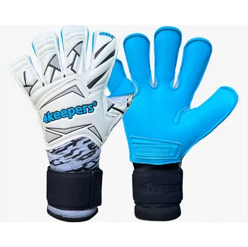 Brankářské rukavice FORCE V2.25 RF2G junior | 4keepers Brankářské rukavice 6