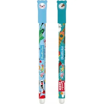 Kuličkové pero Mitama modré