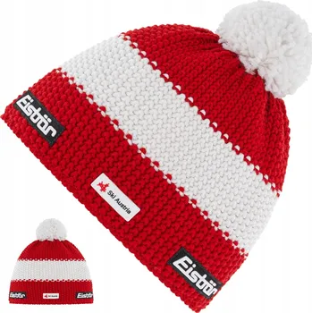 Pokrývka hlavy Čepice Eisbär univerzální velikost