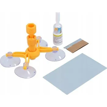 Autosklo SADA NA OPRAVU AUTOSKEL