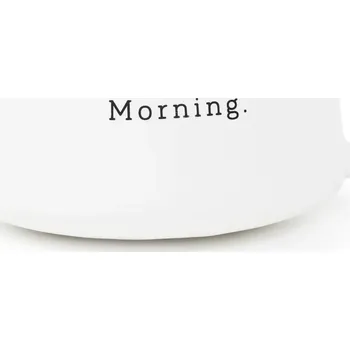 Porcelánový hrnek Homla 300 ml