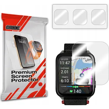 Ochranná Fólie GrizzProtector pro Garmin Venu X1