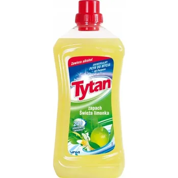Univerzální čisticí prostředek Tytan univerzální čisticí prostředek 1l