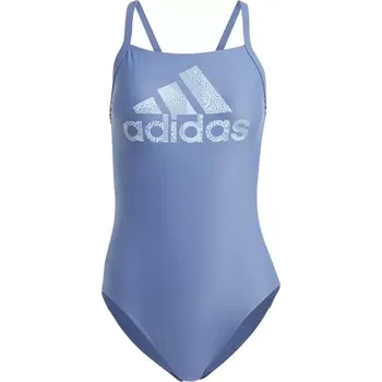 Dámské plavky Plavky adidas Big Logo W IA3192 40