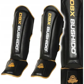 Chránič nohou Chrániče holení a nártů DBX BUSHIDO 12435 vel. M