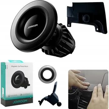 MAGNETICKÝ DRŽÁK TELEFONU MAGSAFE ADAPTÉR VOLKSWAGEN TOUAREG 2011-2018