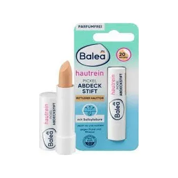 Korektor Krycí korektor v tyčince Balea