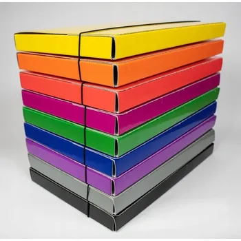 Desky s gumou A4 Konfex