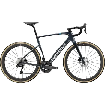 Silniční kolo Cannondale Synapse Carbon 1 Tungsten Blue 2025, 54