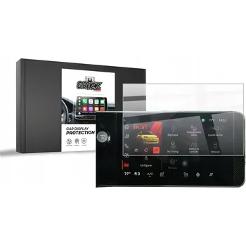 Příslušenství pro čtečku elektronické knihy Fólie KERAMICKÁ pro Renault 5 E-Tech (2025)