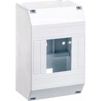 Rozvaděč Rozvodnice Elektro-Plast Nasielsk 400 V IP20 0 A