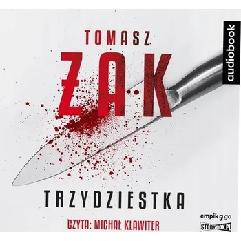 Trzydziestka audiobook ak Tomasz