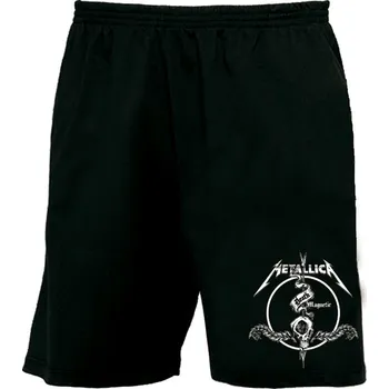 Pánské kraťasy Metallica - bermudy 8