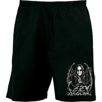 Pánské kraťasy Ozzy Osbourne - bermudy 6