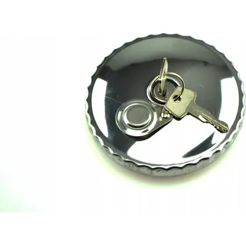 Palivová nádrž Febi Bilstein 172539 Uzávěr palivové nádrže