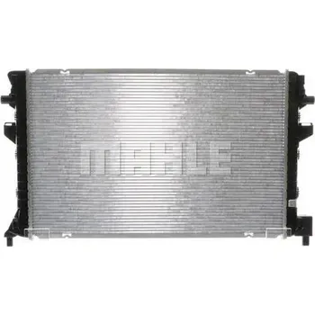 Výparník klimatizace Mahle CIR 34 000S Nízkoteplotní chladič, chladič stlačeného vzduchu