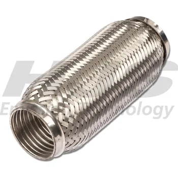 Autodíl Flexibilní trubka, výfukový systém HJS 83 00 8519