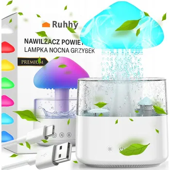 Zvlhčovač vzduchu Zvlhčovač vzduchu Pek-Line ZVLHČOVAČ VZDUCHU ve tvaru houby DIFUZÉR