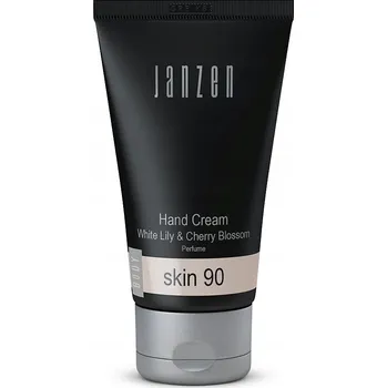Péče o ruce JANZEN krém na ruce Skin 75 ml