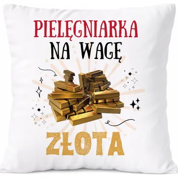 Polštář Polštář Polštář s potiskem Dárek PoliDraw