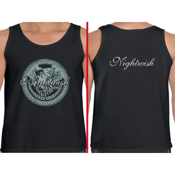 Pánské tílko Nightwish - tílko 2