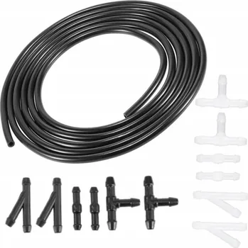 Brzdová hadice Smart-Tel WEZ-UNI-SPRYSK-ST hadička k ostřikovačům