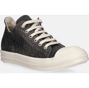Pánské tenisky Tenisky Rick Owens DRKSHDW Low Sneaks, 36, šedá, 90X