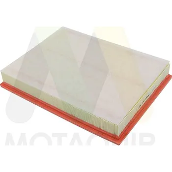 Vzduchový filtr Vzduchový filtr MOTAQUIP LVFA1516