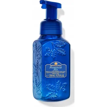 Mýdlo Mýdlo na ruce Bath & Body Works 259 ml