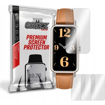 Ochranná Fólie GrizzProtector pro Huawei Watch Fit mini