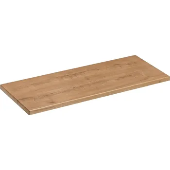 ArtCom Deska pod umyvadlo MONAKO Oak | dub hamilton Deska pod umyvadlo: 893 - 120 cm