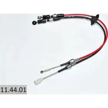 Spojková sada Lanko řazení 11.44.01 LINEX