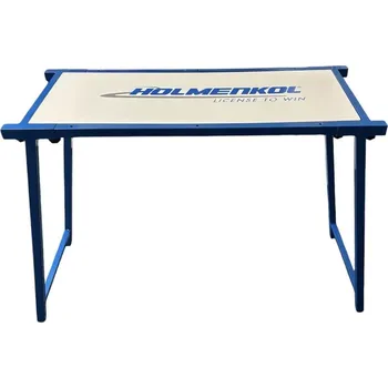 Lyžařský vosk HOLMENKOL Wax Table Universal