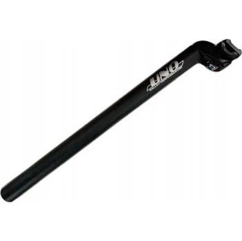 Sedlovka Pevná sedlovka Uno W0751 27,2 mm x 350