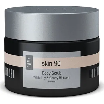Tělový peeling JANZEN tělový peeling Skin 420 g