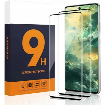 Pouzdro na mobilní telefon Tvrzené Sklo Nova 9 Honor 50 5G 9H 2ks