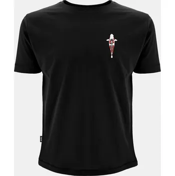 Rybářské oblečení Kumu Tričko Tall Tales Velikost: 3XL