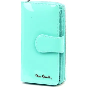 Peněženka Dámská peněženka Pierre Cardin modrá KZ2254250