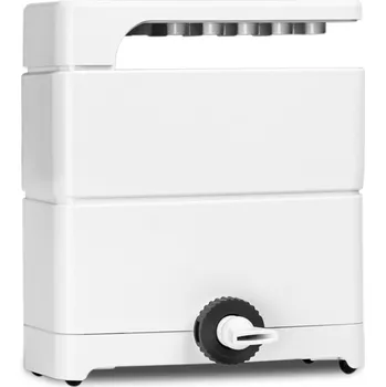 Akvarijní filtr Vnitřní filtr Sunsun 4906963883659 biologický, chemický, mechanický