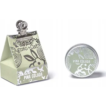 Péče o rty AwGifts Balzám na rty - Pina Colada