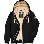 PitBull West Coast Sherpa Ruffin 2 černá