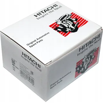 Zapalovací cívka Zapalovací cívka Hitachi 134072