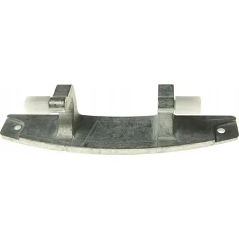 Příslušenství pro troubu Závěs dveří trouby Bosch Siemens 3TS986BA W7460X4GB Originální 10013618