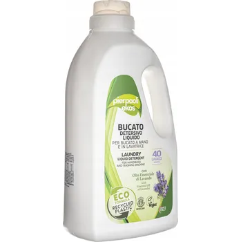 Prací prostředek Ekos Univerzální prací prostředek s levandulovým olejem 2 l